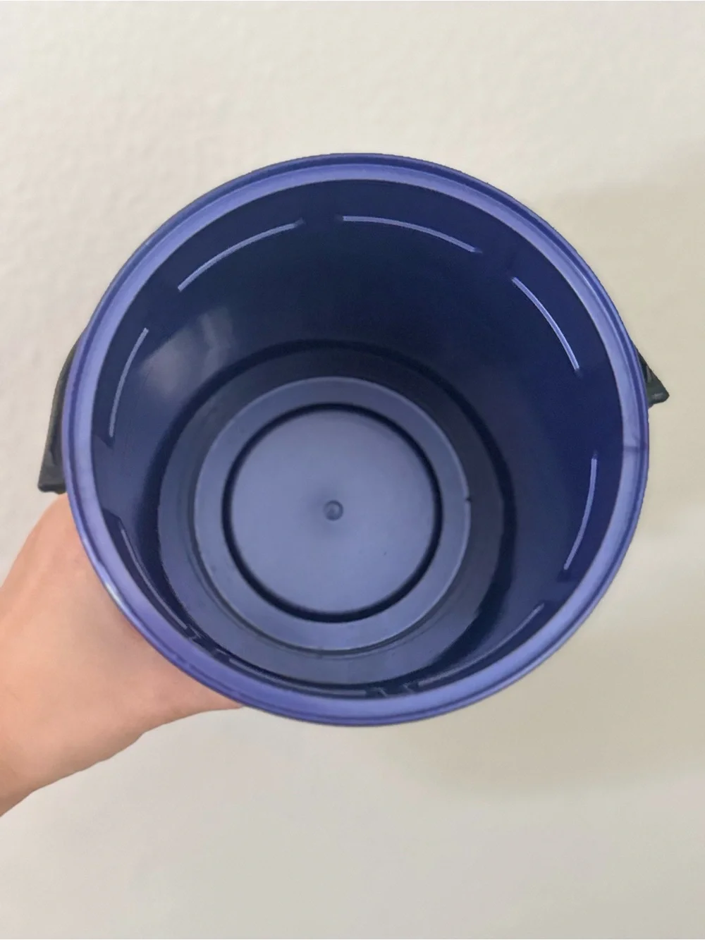 Disney villains 2025 series Popcorn Bucket with Blue Nightscape